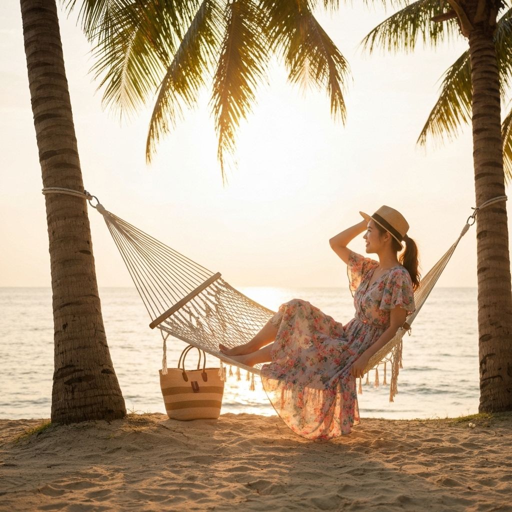 Top 5 holiday destinations