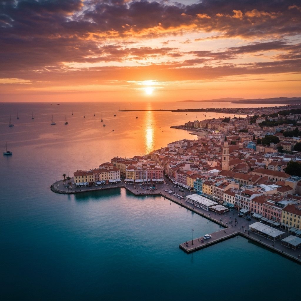 For every step of the way